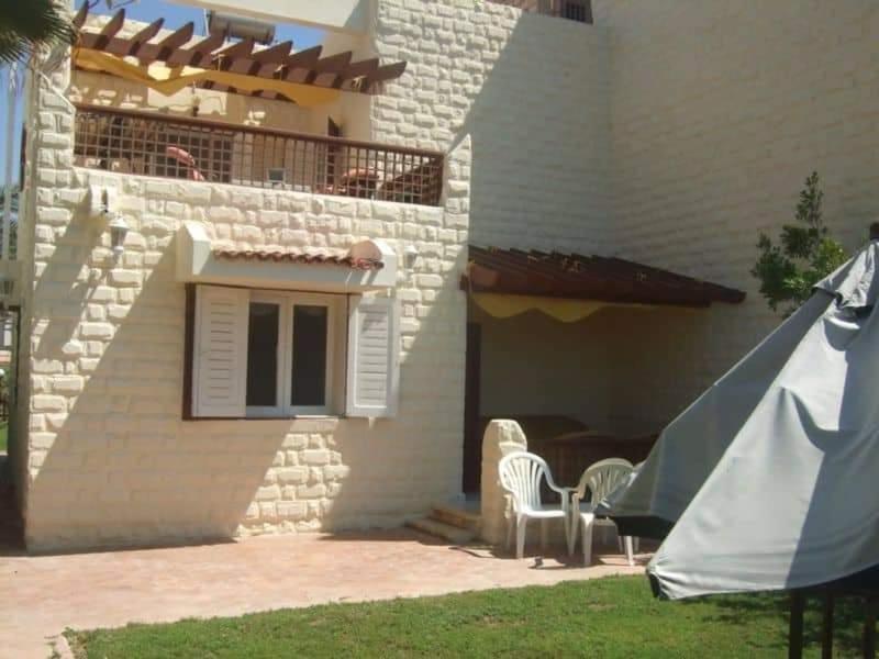 Duplex At Marina Villa El Alamein Exterior foto